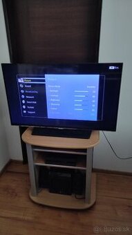 Samsung LED40 TV