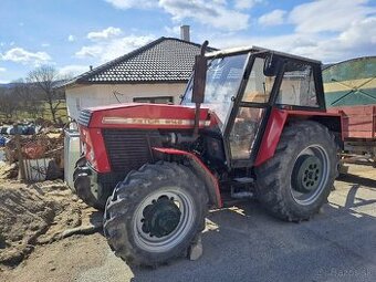 Zetor 101 45 Crystal