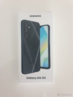 Samsung Galaxy A16 5G