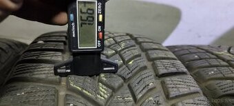 Zimná Goodyear Ultragrip Perfomance 225/45/18 95V RFT