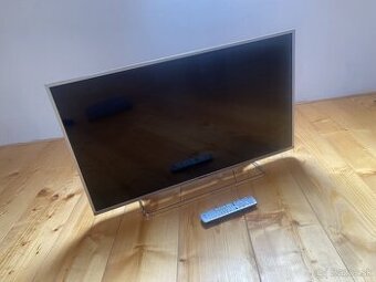 Predám LED Smart televízor panasonic