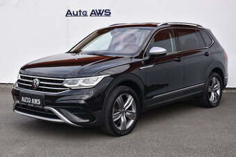 Volkswagen Tiguan Allspace 2.0TDi DSG 4x4 Elegance Assist - 1