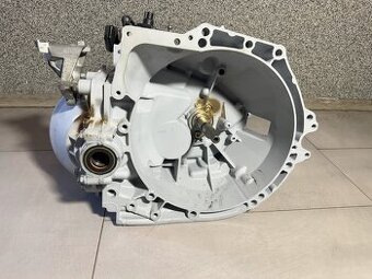 Prevodovka 20MB48 Citroen C5 Aircross 2.0 HDI