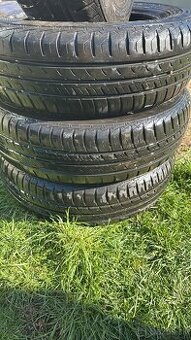 Pneumatiky 165/70R14 - 1