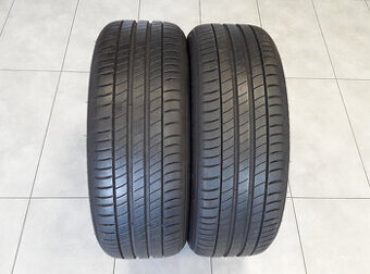 205/55R17 Michelin Primacy 3 - 1