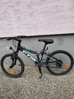 Detský bicykel 20"