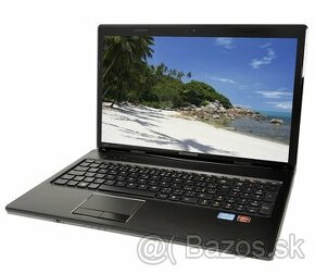 Predam Lenovo G570