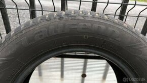 195/60r15.  Zlacnene - 1