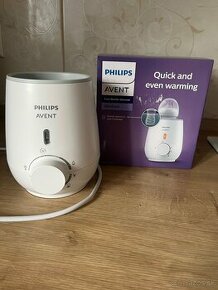 Ohrievač fliaš Philips Avent