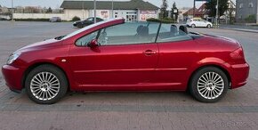 Peugeot 307 CC