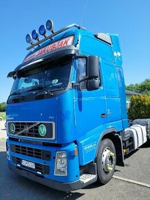 Volvo FH 13 480. - 1