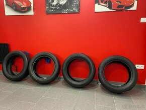 Sada letných pneumatík TOYO ( japan ) 225/55 R18  98H