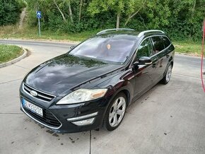 Predam Ford mondeo - 1