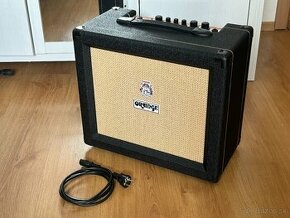 Gitarové kombo Orange Crush 35RT