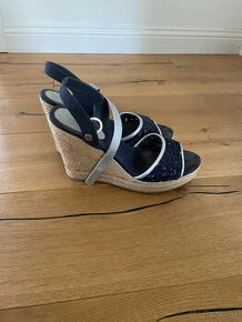 Sandalky Tommy Hilfiger - velkost 41 - 1