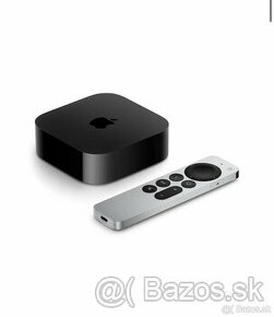 Predam 4K Apple Tv 32gb