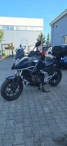 Honda NC750X 2023