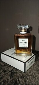Dámsky parfém originál Chanel N°5 PARIS