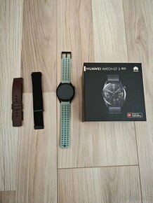 Huawei Watch GT3 46mm - 1