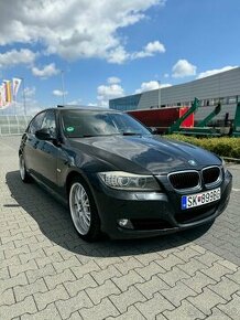 BMW E90 2.0 - 1