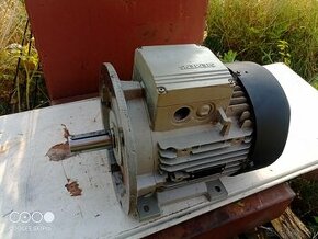 Elektromotor 5kW , 1430ot.