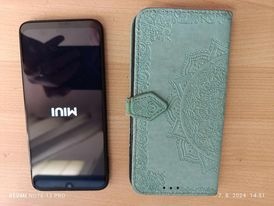 Predám mobil Xiaomi Redmi Note 7 4GB/64GB