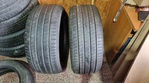 Michelin 275/45r20 letné  0820 - 1