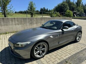 BMW Z4 sdrive 35i cabrio