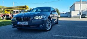 BMW 535xd INDIVIDUAL - 1