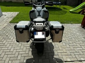 BMW R 1200 GS adventure