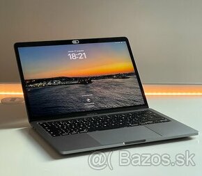 Apple MacBook Pro, 13" 2020, SK klávesnica - 1