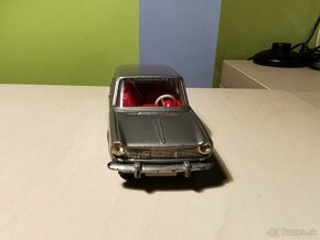 Dinky toys Simca 1500 - 1