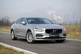 Volvo S90 D4 2.0L Drive-E Momentum A/T, odpočet DPH - 1