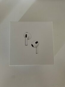 Airpods 3 Generation ( MagSafe ) - 1