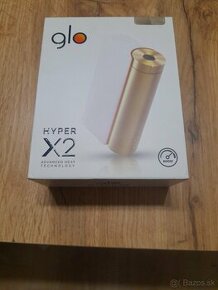 Glo hyper x2 - 1