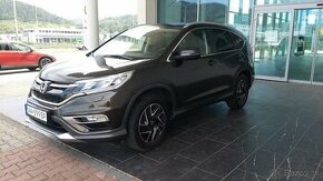 Honda CR-V 1.6 i-DTEC Lifestyle 4WD