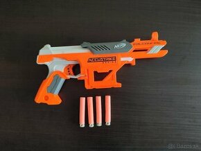 NERF Accustrike Falconfire - 1