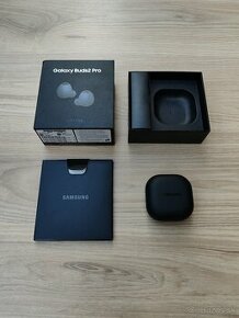 Samsung Galacy Buds 2 Pro - 1