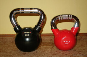 Kettlebell