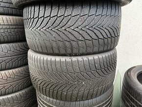 275/35 R20 Nexen zimne - 1