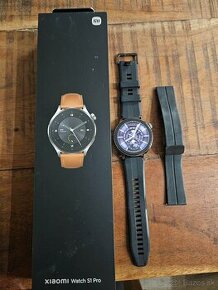 Xiaomi Watch S1 Pro Záruka