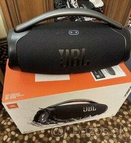 JBL boombox 3