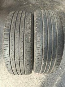 205/55R17 91V Continental letná