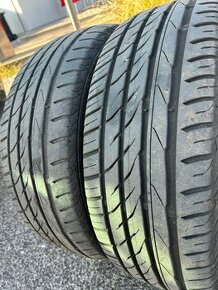 Pneumatiky 205/55 R16 - 1