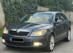 Škoda Octavia 2 Facelift 2.0TDI 103kw - 1