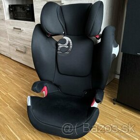 Predam 2 Cybex autosedacky - ako nove