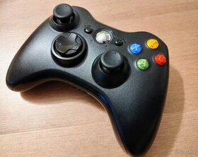 Ovládač xbox360 GamePad repas - 1