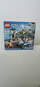 LEGO CITY 60136