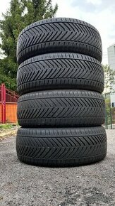 ❄️☀️celoročné pneu 215/55 r18