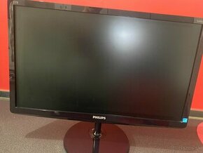 Philips 22'' LED LCD FULL HD+HDMI kabel 1,5m